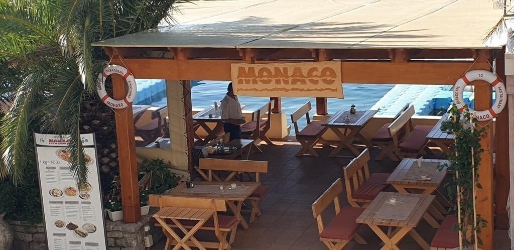 Изображение Monaco App 4*